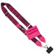 Clip & Go Strap with Pouch Chevron/Diamond Collection