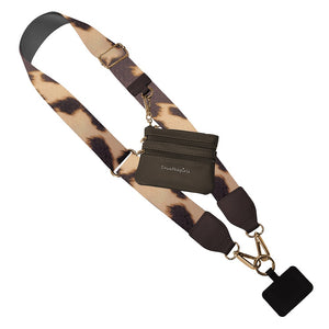 Clip & Go Cow Hide