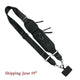 Zip & Clip RFID Strap