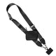 Clip & Go Strap w/RFID Pouch Solid