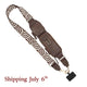 Zip & Clip RFID Strap