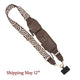 Zip & Clip RFID Strap