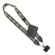 Clip & Go Strap w/RFID Pouch Starburst Pattern