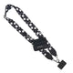 Clip & Go Strap w/Zippered Pouch Dog Paw