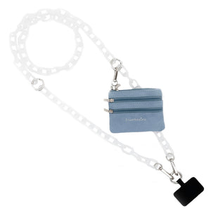 Clip & Go Ice Chain with Pouch