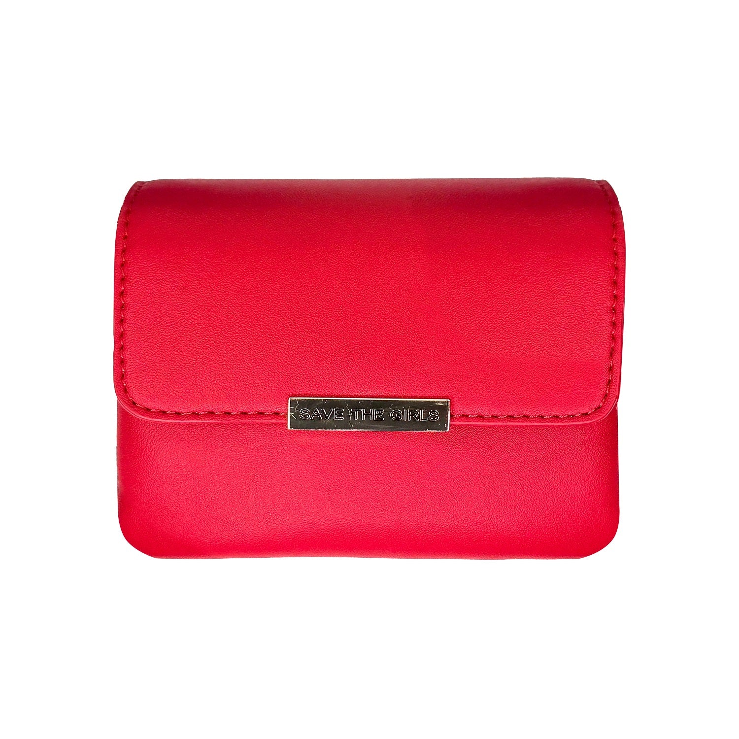 Clip & Go Crossbody Strap - Unique RFID – SaveTheGirls