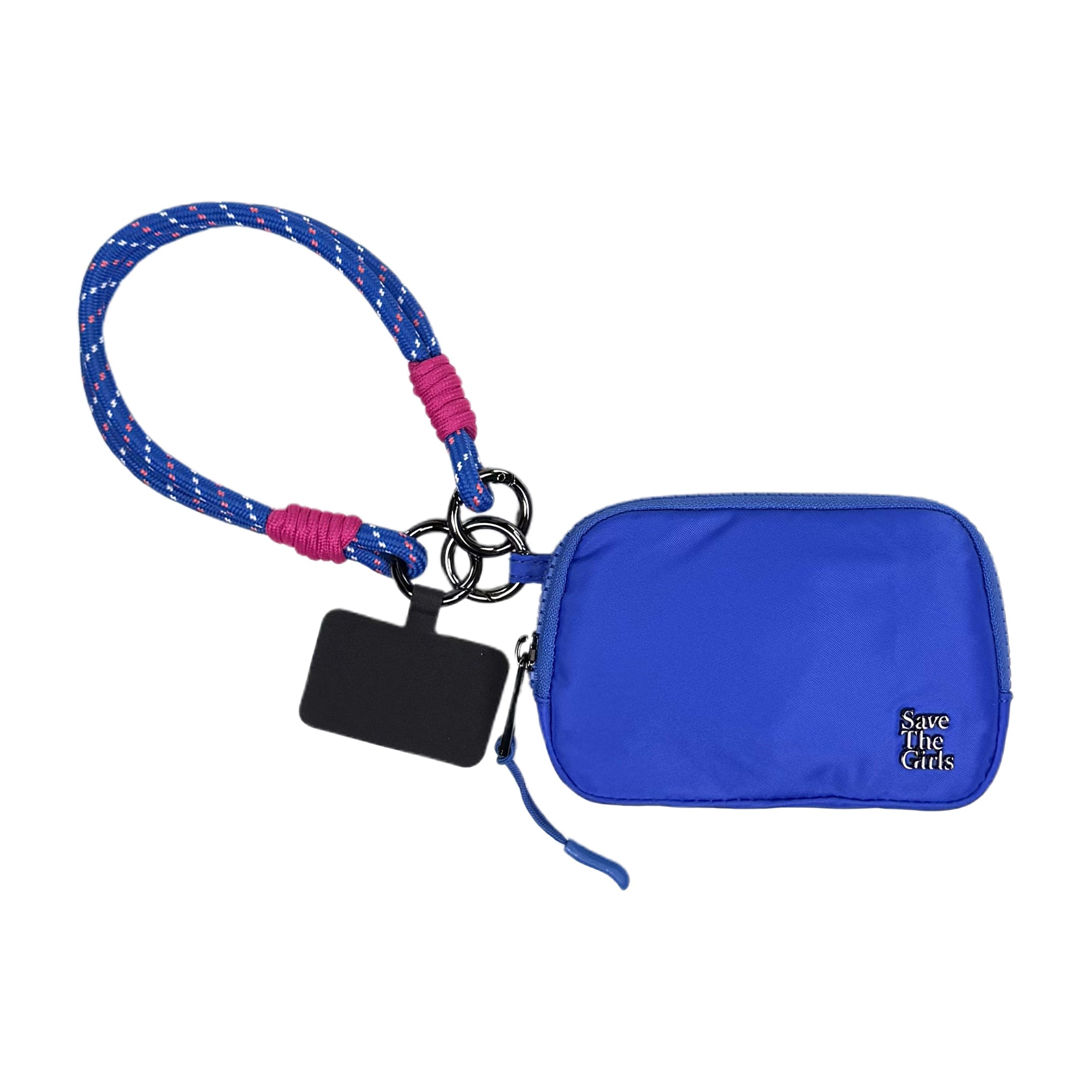 Active WRISTLET Rope w/RFID Original Pouch – SaveTheGirls