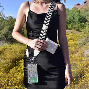 The Best Crossbody Cell Phone Bags to Replace Your Purse