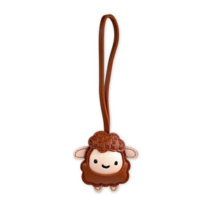 Lydilu Purse Charm Little Lamb