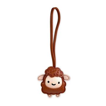 Lydilu Purse Charm Little Lamb