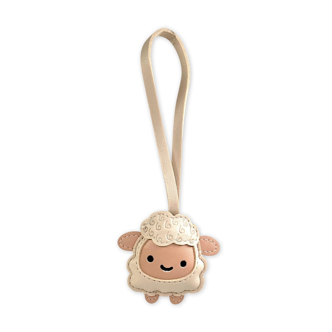 Lydilu Purse Charm Little Lamb