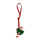 Lydilu Purse Charm Holiday