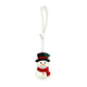 Lydilu Purse Charm Holiday