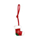 Lydilu Purse Charm Holiday