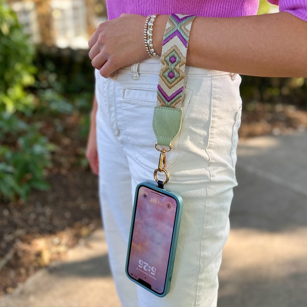 Clip & Go Clip & Go