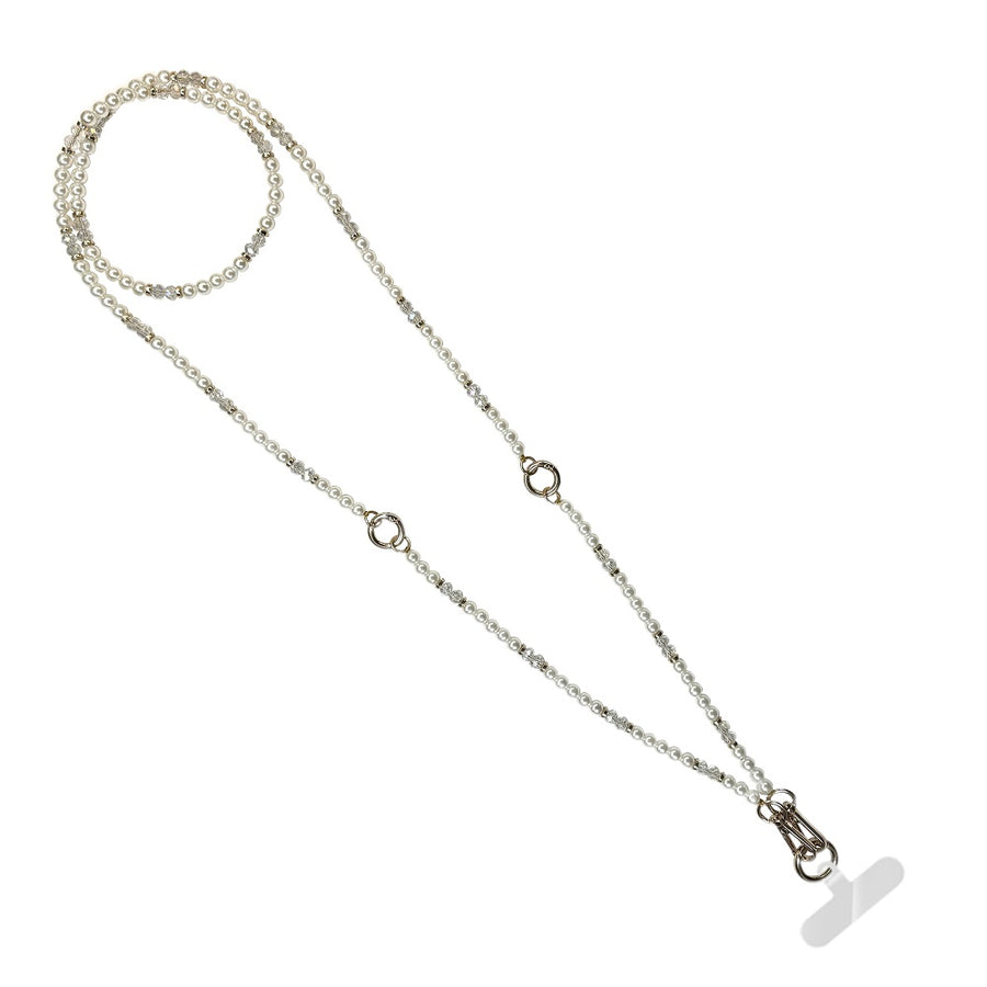 Clip & Go Beaded Strap Collection