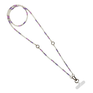 Clip & Go Beaded Strap Collection