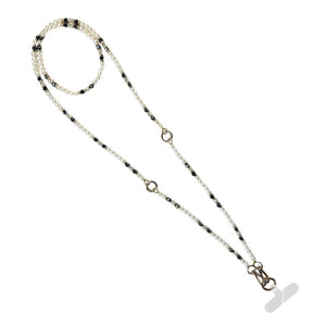 Clip & Go Beaded Strap Collection
