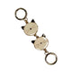 Clip & Go Charm Extenders