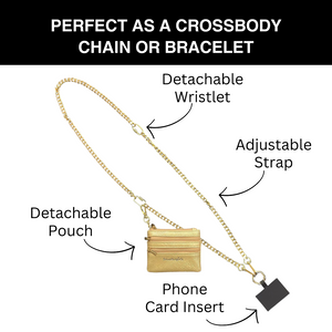 Clip & Go Chain