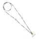 Clip & Go Beaded Strap Collection