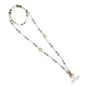 Clip & Go Beaded Strap Collection