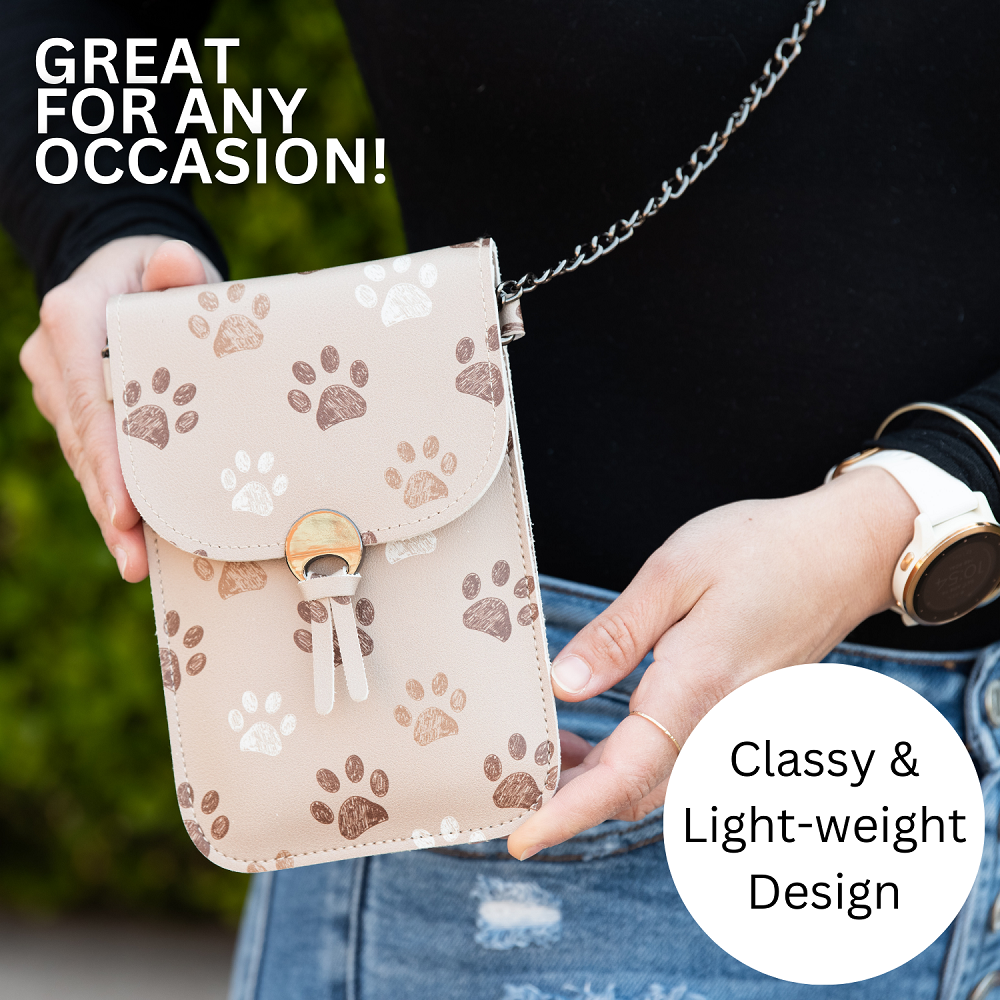 Colorado Purse – SaveTheGirls - Main Image