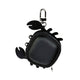 Lydilu Purse Charm Crab