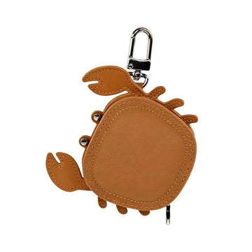 Lydilu Purse Charm Crab