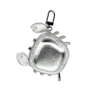 Lydilu Purse Charm Crab