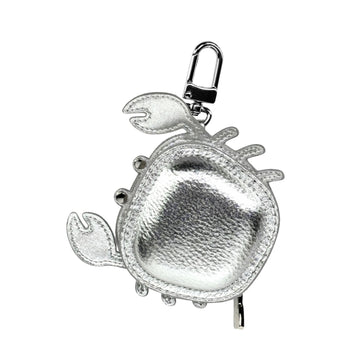 Lydilu Purse Charm Crab
