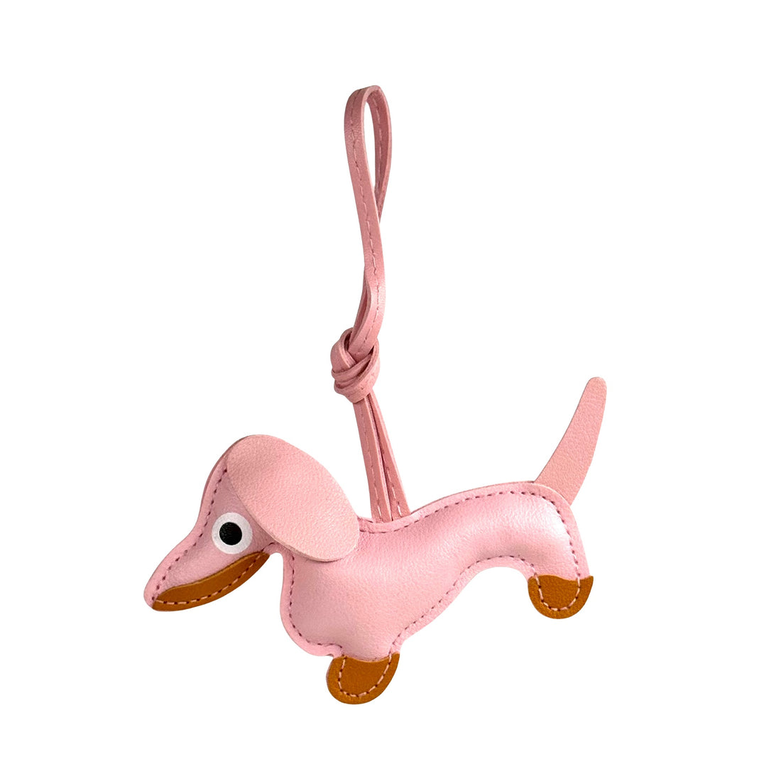 Lydilu Purse Charm Dachshund