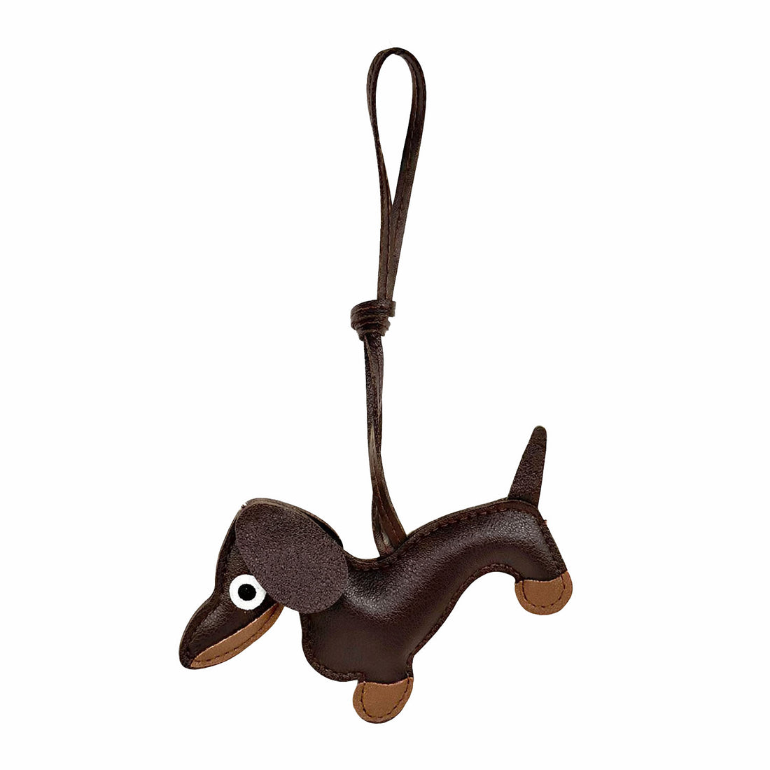 Lydilu Purse Charm Dachshund
