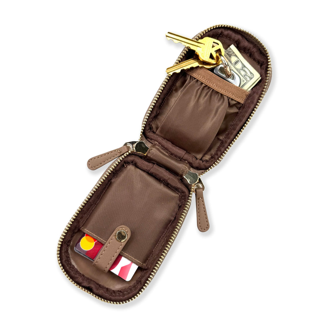 Essentials Pouch