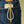 Load image into Gallery viewer, Clip &amp; Go Double Strand Beaded Wristlet
