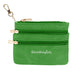 (3) Zippered Pouch