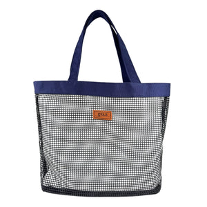 Mesh Tote Bag