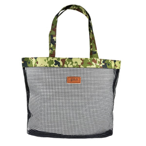 Mesh Tote Bag