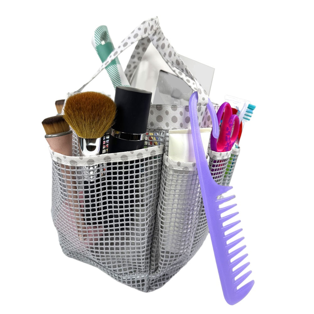 Organizer/Shower Tote