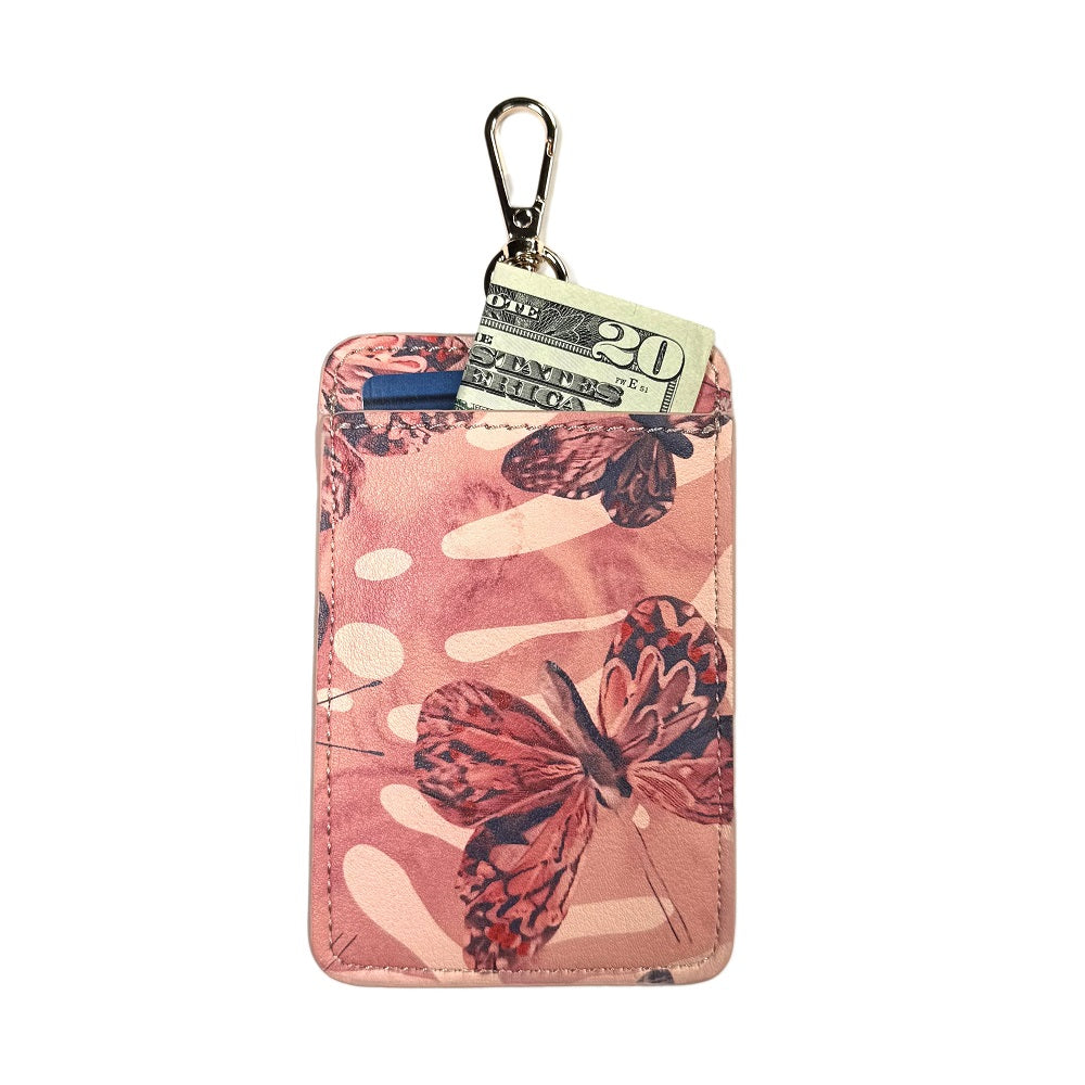 I.D. Card Holder – SaveTheGirls
