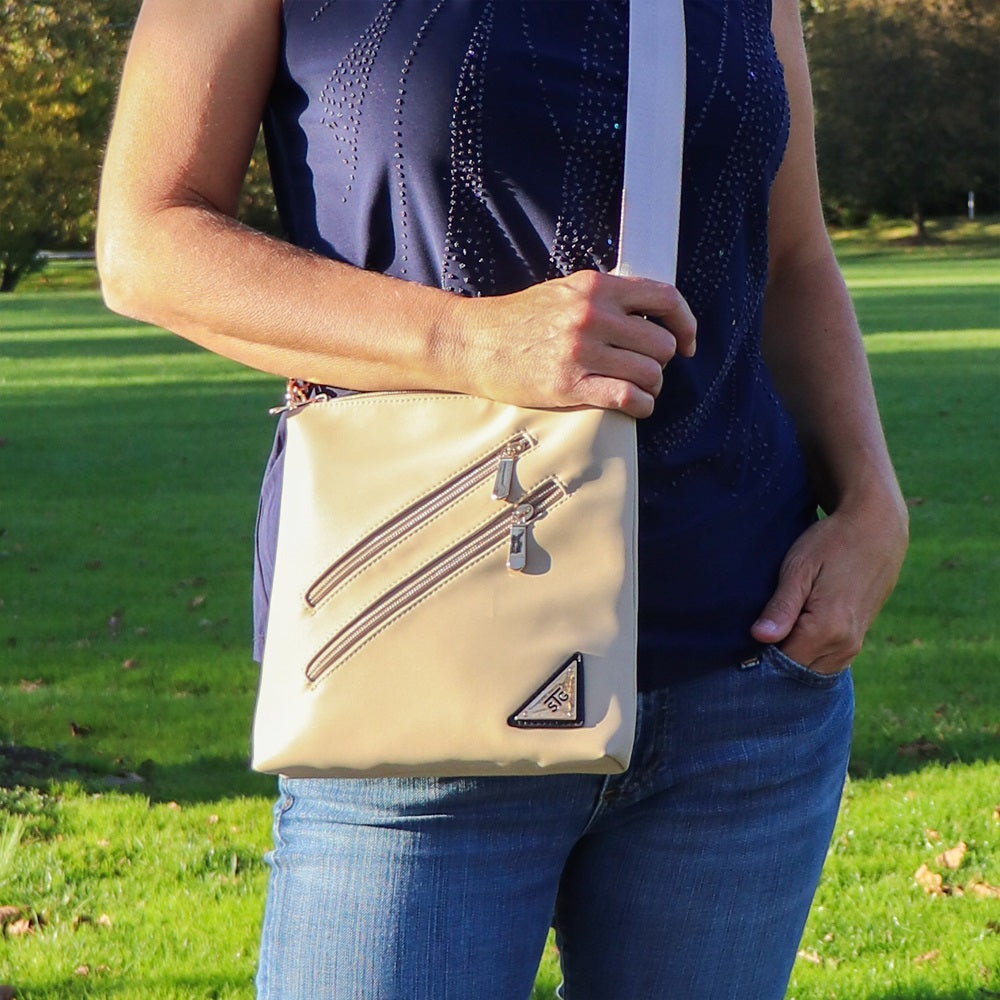 Zoe RFID SaveTheGirls Zoe rfid savethegirls