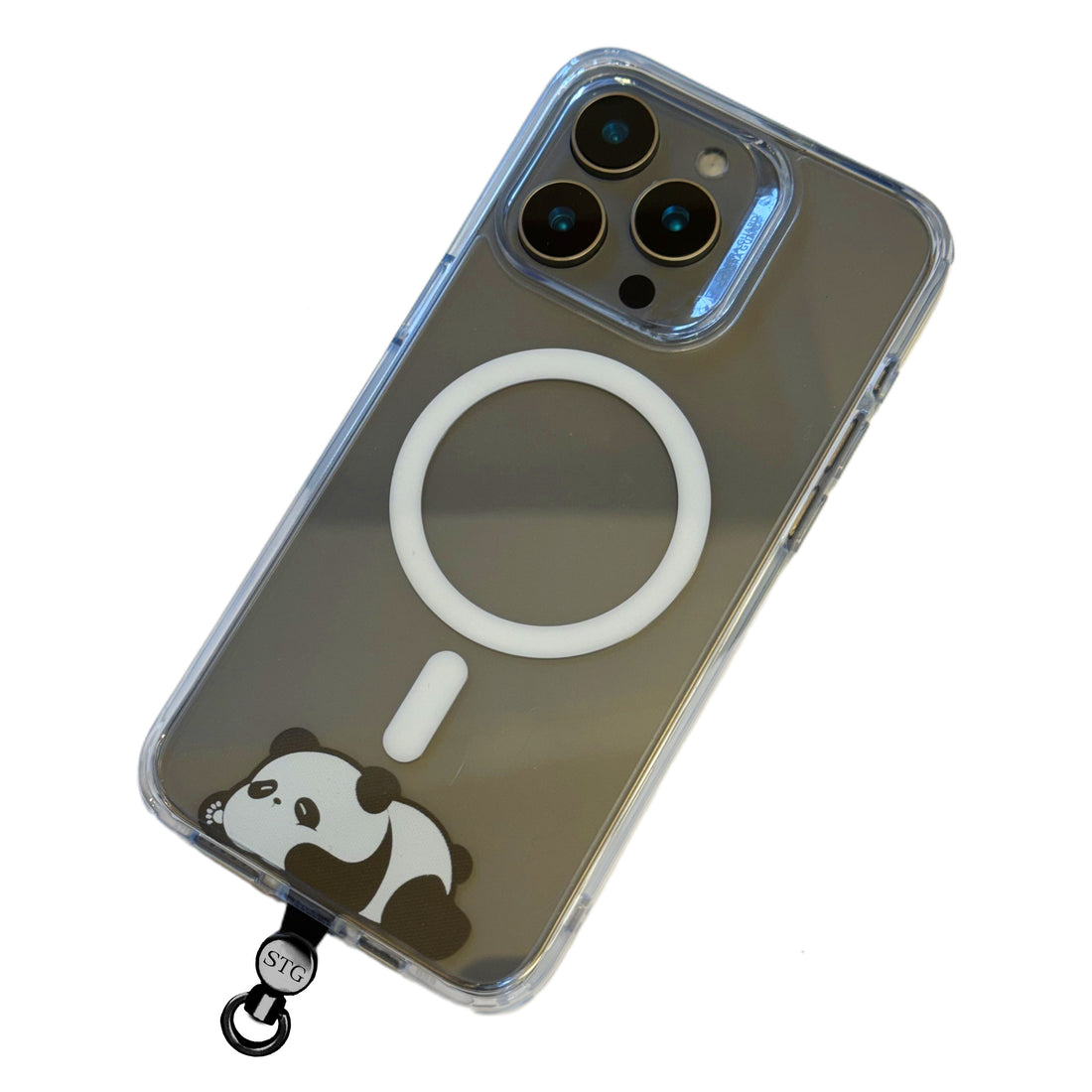 Decorative Phone Card Insert