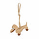 Lydilu Purse Charm Dachshund