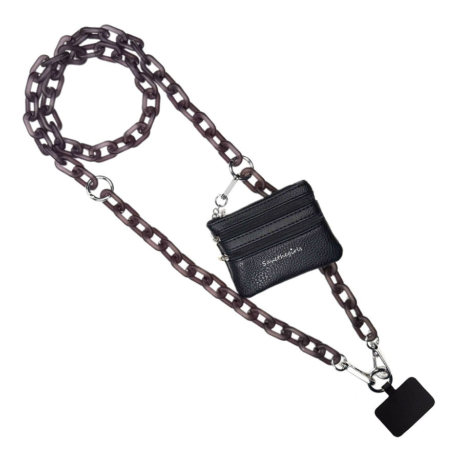 Clip & Go Ice Chain with Pouch