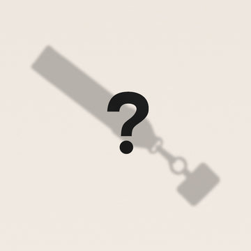 Mystery Item - Clip & Go Wristlet