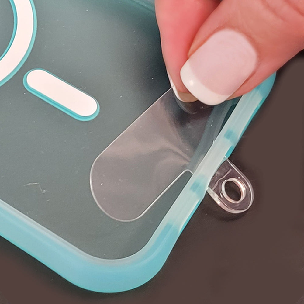 Clip & Go Phone Card Insert