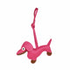 Lydilu Purse Charm Dachshund