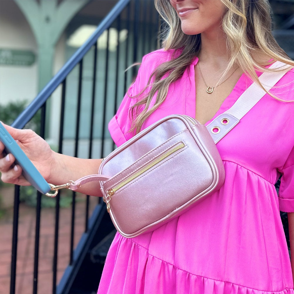 Travelers Treasure RFID - Thumbnail 2