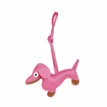 Lydilu Purse Charm Dachshund