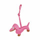 Lydilu Purse Charm Dachshund